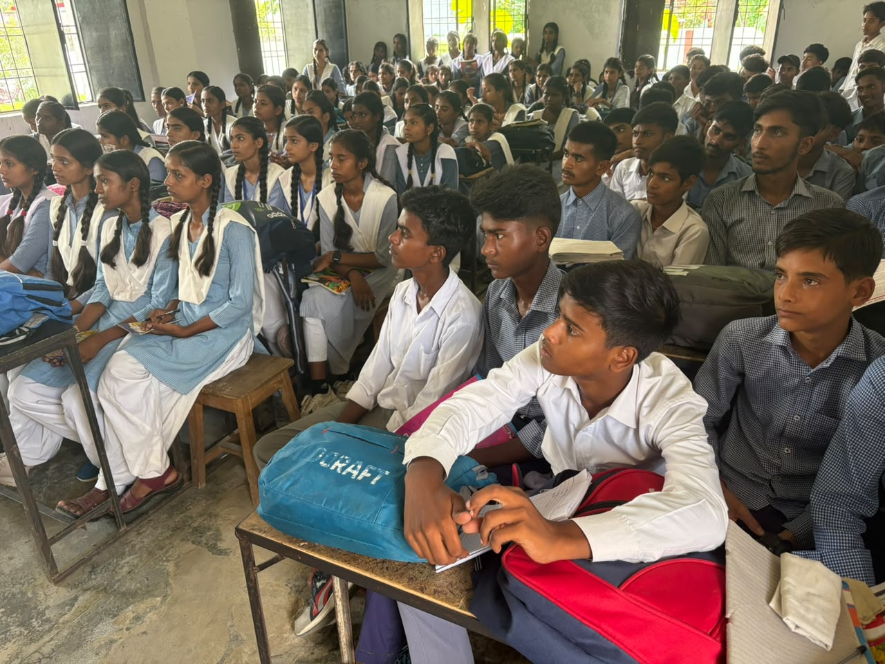 Gati Shiksha