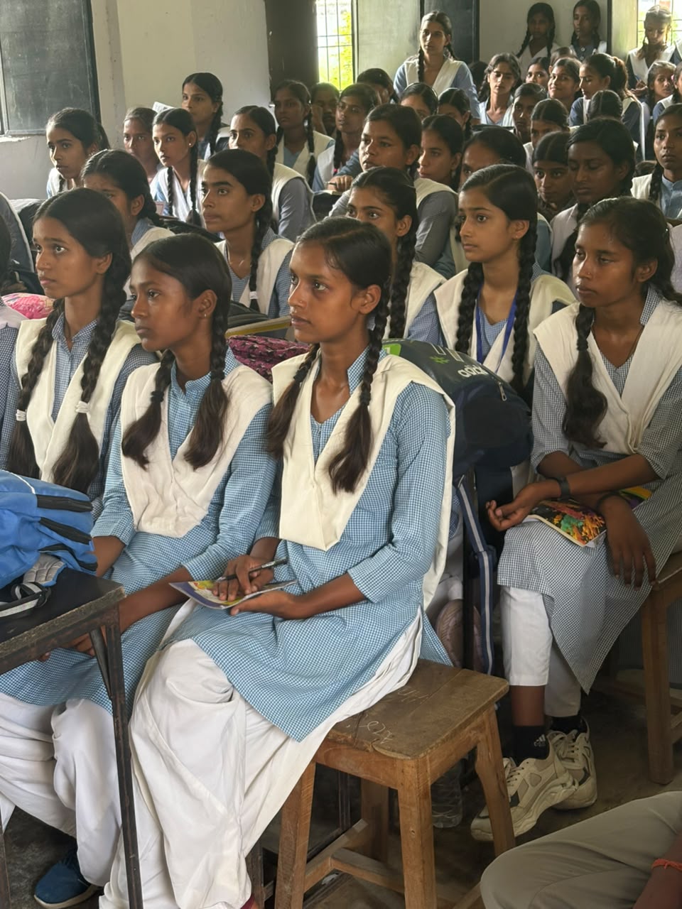 Gati Shiksha