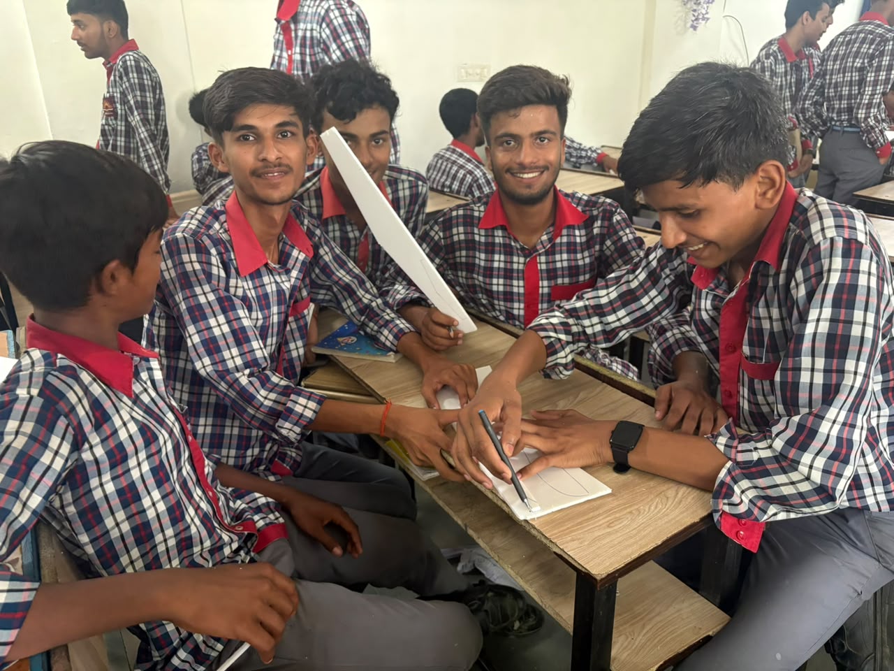 Gati Shiksha