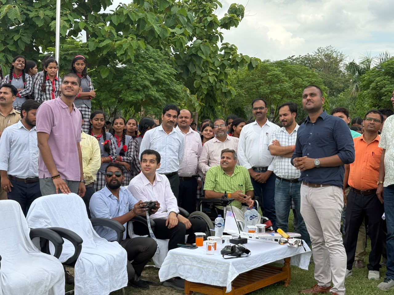 Gati Shiksha