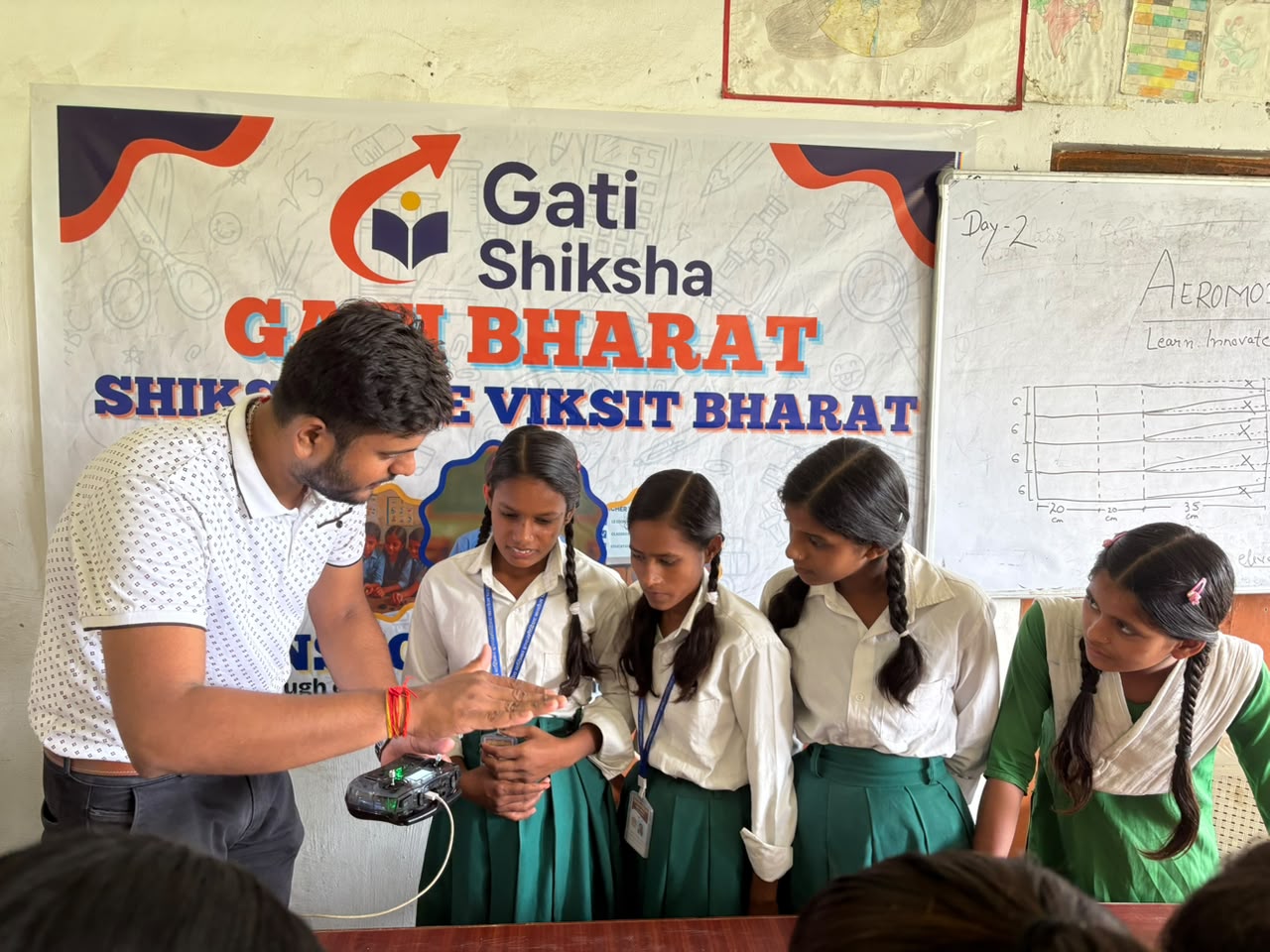 Gati Shiksha