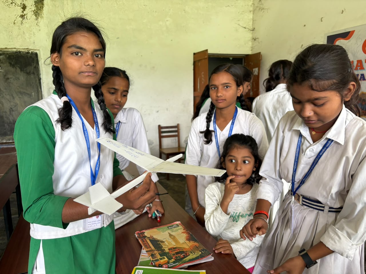 Gati Shiksha