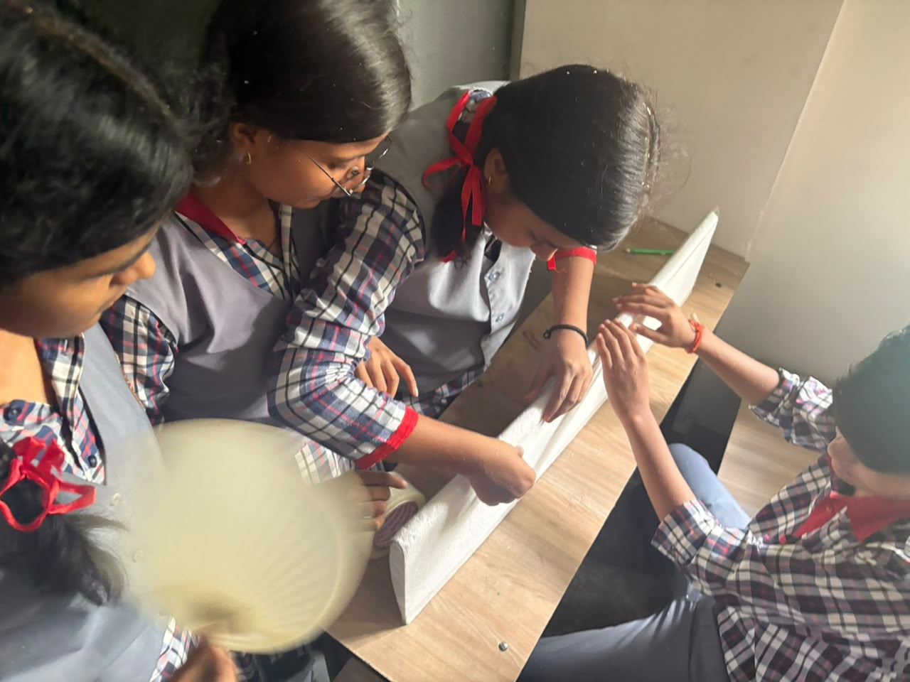 Gati Shiksha