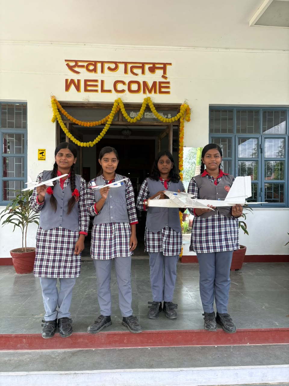 Gati Shiksha